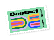 Sticker Contact